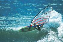 Windsurfing in Florianopolis