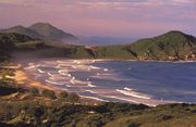 Praia do Rosa