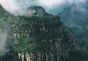 Serra Geral Mountains