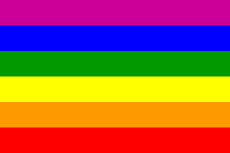 Gay-Friendly destination