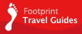 Footprint Books - Travel Guide Brazil