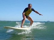 Surf School Florianopolis
