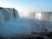Iguazu Falls