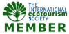 The International Ecotourism Society member